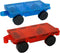 MAGBLOCK 2 Piece Car Set for Magnetic Blocks Tiles - Enrich Your Magnet Tiles STEM Educational Toys