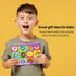 100 Piece Donuts Jigsaw Puzzle for Kids Teens Age 4-8, Family Time Gift