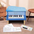 18 3-7 C4-F5) MUSICUBE Keys Grand Piano for Years Old Beginner Girls Boys First Mini Piano Toys Educational Musical