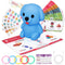 Phonics Talking Flash Cards with Reader Dog, Learn to Read with 148
