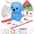 Phonics Talking Flash Cards with Reader Dog, Learn to Read with 148