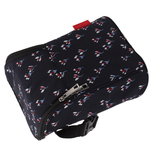 Garosa Breast Milk Storage Bags Insulated Cooler Bag for Nursing Mom Large Capacity Bottle Storage Thermal Tote Pouch
