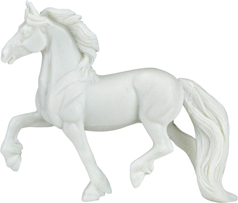 Breyer Horses Stablemates Horse Crazy Colorful Breed Paint Set | 5 Piece Set | Model #4234
