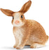 Schleich Farm World Bunny Rabbit Toy for Boys and Girls Ages 3 and Above