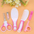Trimmer Set Set Baby Healthcare and Grooming Kit,Baby Electric Nail Newborn Nursery Health Care for Newborn Infant