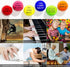 (24 Pack), ALMAH Motivational Stress Balls for Kids and Adults Stress Relief Balls, Hand Exercise Therapy Balls