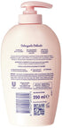 Fissan 250ml 8.45fl.oz Mild Detergent For Baby With extracts of Chamomile
