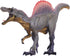 Gemini&Genius Spinosaurus Action Figures Dinosaur Toys for 3 4 5 6 7
