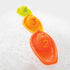 Battat 10 Bath Boats Numbered & Stackable Bathtime Toys, Floating Toy Boats for Bath, Pool, Beach, 6 Months +
