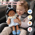 16inch, Soft Baby Doll Toys Baby Rag Doll for One Year Old Girl Birthday Gift,Plush Toys for Toddler Kids Infants