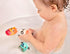 B. toys - Mold Free Bath Toys- Squish & Splash- Water Play & Bath time- Color-changing animals- easy cleaning bath toy- 6 months +