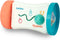 BEBE FUERTE Marathon Maze 2-in-1 Activity Mirror by Robin Arzon - Bilingual Baby Activity Center Sensory Toys