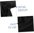 Lightweight Stroller Organizer Bag - Portable Grocery Carrier and Hanger