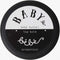 Organic Bb Butter Lip Balm, Smoothing & Nourishing, Botanical Oils & Beeswax,