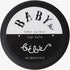 Organic Bb Butter Lip Balm, Smoothing & Nourishing, Botanical Oils & Beeswax,