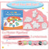 Set, 6 6 1 Funto Paint Your Own Unicorn Painting Kit, Arts and Crafts STEAM Project Creative Activity DIY Toys