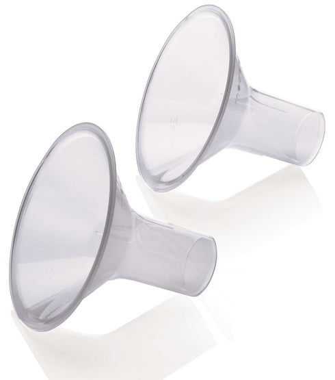 Medela PersonalFit Breastshield x2 Size: Standard Std. 24 mm