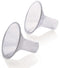 Medela PersonalFit Breastshield x2 Size: Standard Std. 24 mm