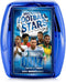 Top Trumps Soccer Trivia Game - Quiz Games for Kids and Adults - Great Travel and Road Trip Games