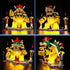 VONADO Led Light Kit Compatible with Lego The Mighty Bowser 71411, Remote-Control Version
