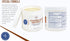 HEALTH & OUTDOORS 15 Oz Vitamin A & D Ointment Jar, Skin Protectant for Diaper Rash, Cuts, Burns, Abrasions, Wounds