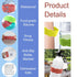 Fadace Personalized Baby Bottle Labels for Daycare Custom Silicone Water Bottle Bands Engraved Customized Reusable Name