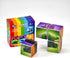 1.65 inch 1 2 3 Pairez Toys Magnetic Cubes for Toddler, Large Building Blocks Tiles, Construction Vehicles Puzzles Game