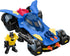 Fisher-Price Imaginext DC Super Friends Batman Toy Batmobile Vehicle & Figure Set for Preschool Pretend Play Kids Ages 3+ Years