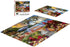 Vermont Christmas Company Hawaiian Seaside Jigsaw Puzzle 500 Piece