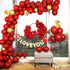 Giant Balloons 72 Inch Jumbo: Ready to Inflate with Air, Helium, or Water for Event Decoration