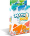 Math Rush: Addition & Subtraction (Volume 1), Cooperative Time-Based Math Flash Card Game for Kids