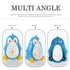 Durable Baby Boy Pee Trainer Urinal for Toddler Potty Training