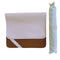 UNIKLOOK Leather Portable Changing Pad - Vegan Leather - Travel Baby Changing