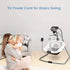Power Cord Replacement for Graco DuetSoothe, Simple Sway Swing, Glider LX, Baby Swing Charger