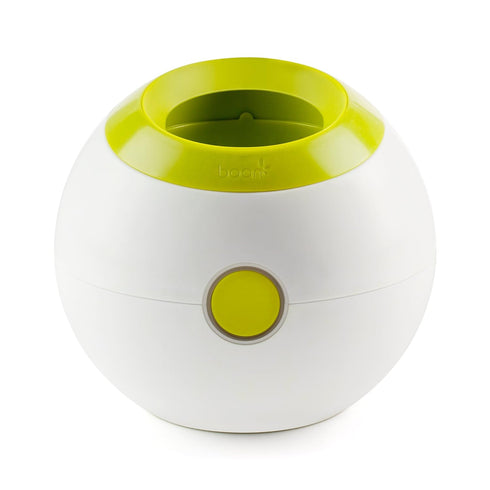 Green Boon Orb Baby Bottle Warmer - Fast and Efficient
