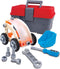 Hape Build 'n' Drive Car Set