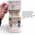 Cambio Unlimited Card Game, 76-Card Deck with Multiple Game Modes