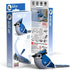 Eugy Blue Jay 3D Puzzle - 26 Piece Eco-Friendly Educational Toy for Kids Ages 6+