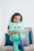 Furlings 13" 80+ 3+ Finley - Interactive Plush Toy, Sounds & Animations, Gift for Girls & Boys