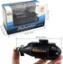 Remote Control Nuclear Submarine Toy - Fun RC Boat for Kids