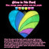 Ayhuhra 30 Sets Valentines Heart Suncatchers for Windows Glow in The Dark Valentines DIY Window Paint Art Suncatchers