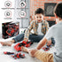 STEM Toy Building Toys Gifts for Age 5-12 Years Old Kids Boys Girls, 2 in 1 Remote Control Racing Car Building Blocks,