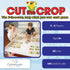 Continuum Games Cut The Crop Card Game, Farm Themed Matching Memory Game for 2-6 Players Ages 6 and Up