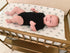 BaeBae Goods 4 Pack Changing Pad Cover Premium Baby Changing Pad Covers Boy or Girl Changing Pad Cover Pure Jersey Knit