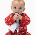 Cool Remote Game Control Teething Toy for Babies 0-6 6-12 Months,Game Controller Teether for Gamer Parents,Baby's First Valentines Day Gifts,Silicone Remote Chew Toys(Black