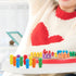 Vaguelly Replacement Wooden Pegs, 60pcs Colorful Chinese Checkers Pegs for Classic Strategy Board Game