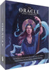 The Oracle Story Generator: Boxed Set - 5e RPG Storytelling Cards, 300 Themed Tarot Sized Cards