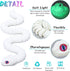 uyrzwek 8 12in 3D Toys,3D Pcs Printed Snake Printed Animals for Easter Eggs Filled,Easter Basket Stuffers,Decorative