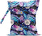 zcyxuuw Wet Bag for Swimsuit, Beach Travel Essentials Wet Dry Bag, for Sunscreen