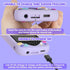 3 4 5 6 Mp3 32 Kids Smart Phone for Girls Gifts - Toddler Christmas Birthday Gift for Age Year Old, Kids Cell Phone Toy